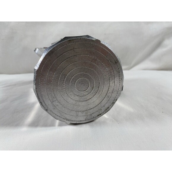 Delonghi 4-6 Cup Moka Express Stovetop Espresso Coffee Maker Pot Good Condition - Picture 6 of 11